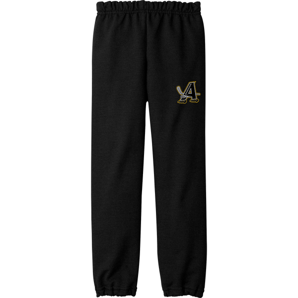 BarDown Inline Hockey Youth Heavy Blend Sweatpant