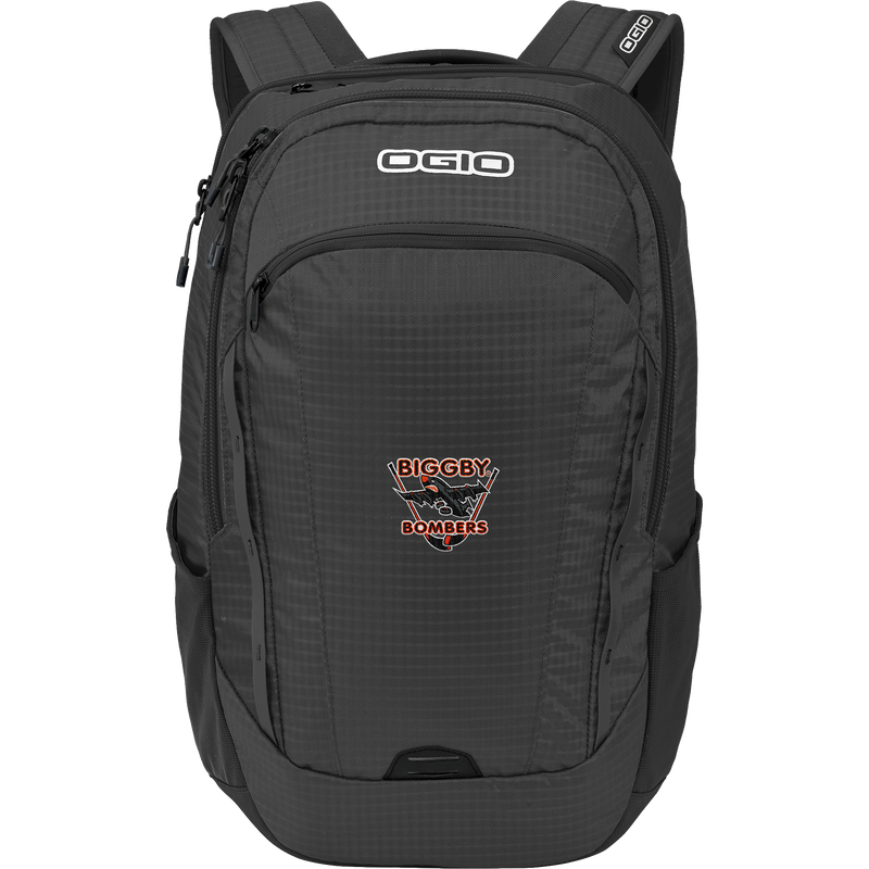 Biggby Bombers OGIO Shuttle Pack