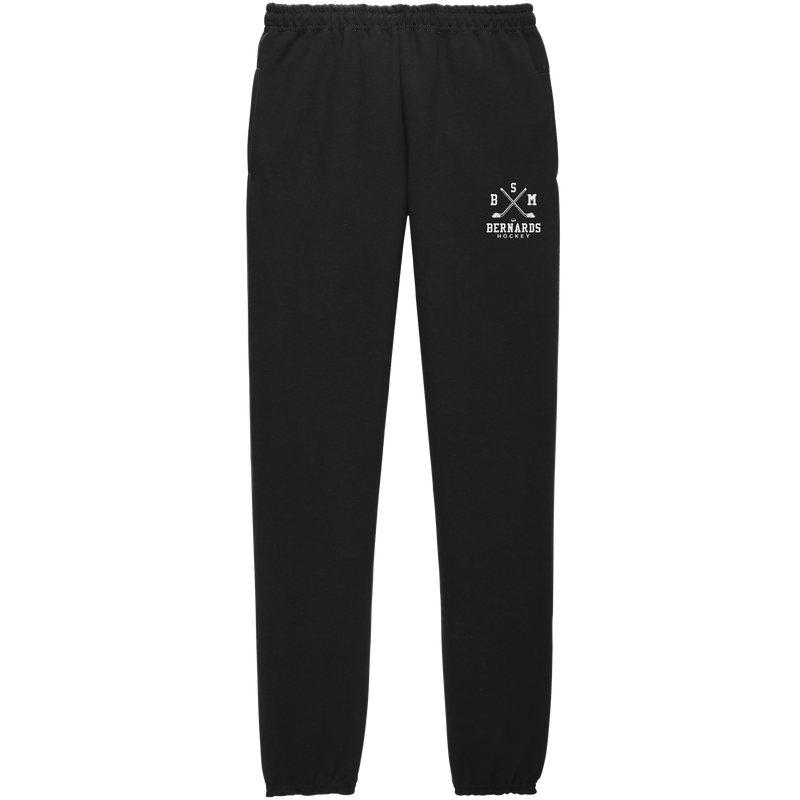 BSM Bernards NuBlend Sweatpant with Pockets