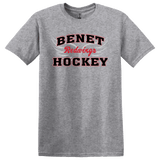 Benet Hockey Softstyle T-Shirt