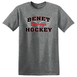 Benet Hockey Softstyle T-Shirt