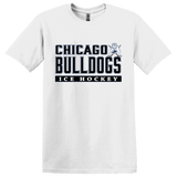 Chicago Bulldogs Softstyle T-Shirt