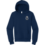 East Coast Vikings (Mens) Youth Sponge Fleece Pullover Hoodie