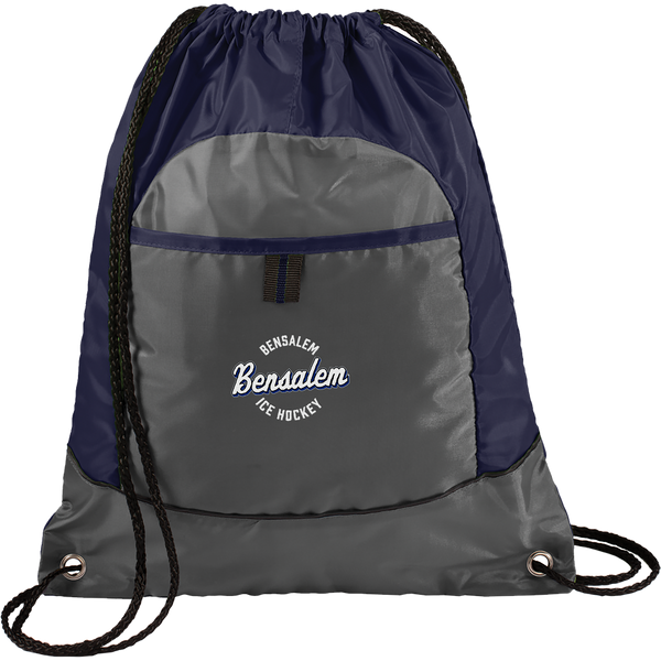 Bensalem Pocket Cinch Pack