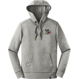 Dupage Black Bears New Era French Terry Pullover Hoodie