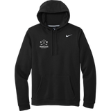 BSM Middlesex Nike Club Fleece Pullover Hoodie