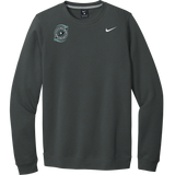 Brooklyn Aviators Nike Club Fleece Crew