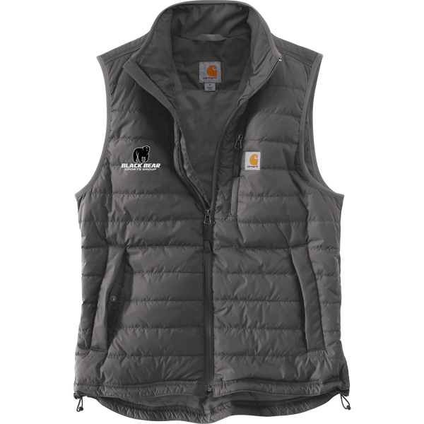 BBSG Carhartt Gilliam Vest