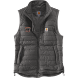 Biggby Bombers Carhartt Gilliam Vest