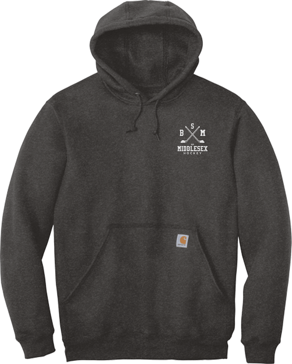 BSM Middlesex Carhartt Midweight Hooded Sweatshirt