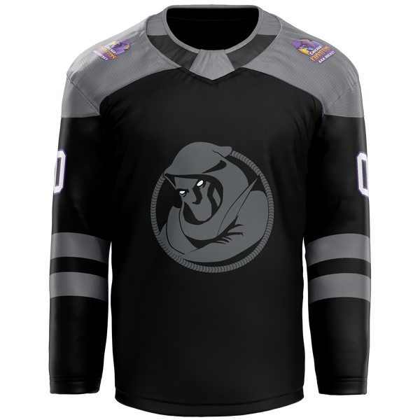 Chicago Phantoms Youth Goalie Jersey