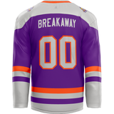 Chicago Phantoms Youth Goalie Hybrid Jersey