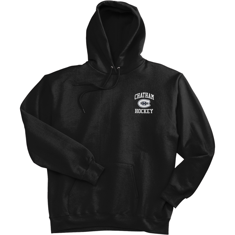 Chatham Hockey Ultimate Cotton - Pullover Hooded Sweatshirt