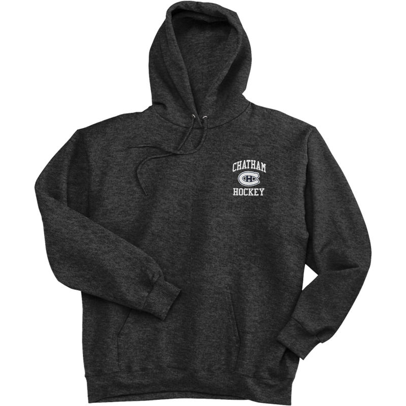 Chatham Hockey Ultimate Cotton - Pullover Hooded Sweatshirt