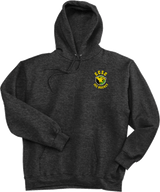 Chester County Ultimate Cotton - Pullover Hooded Sweatshirt