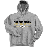 BarDown Inline Hockey Ultimate Cotton - Pullover Hooded Sweatshirt