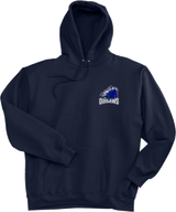 Brandywine Outlaws Ultimate Cotton - Pullover Hooded Sweatshirt