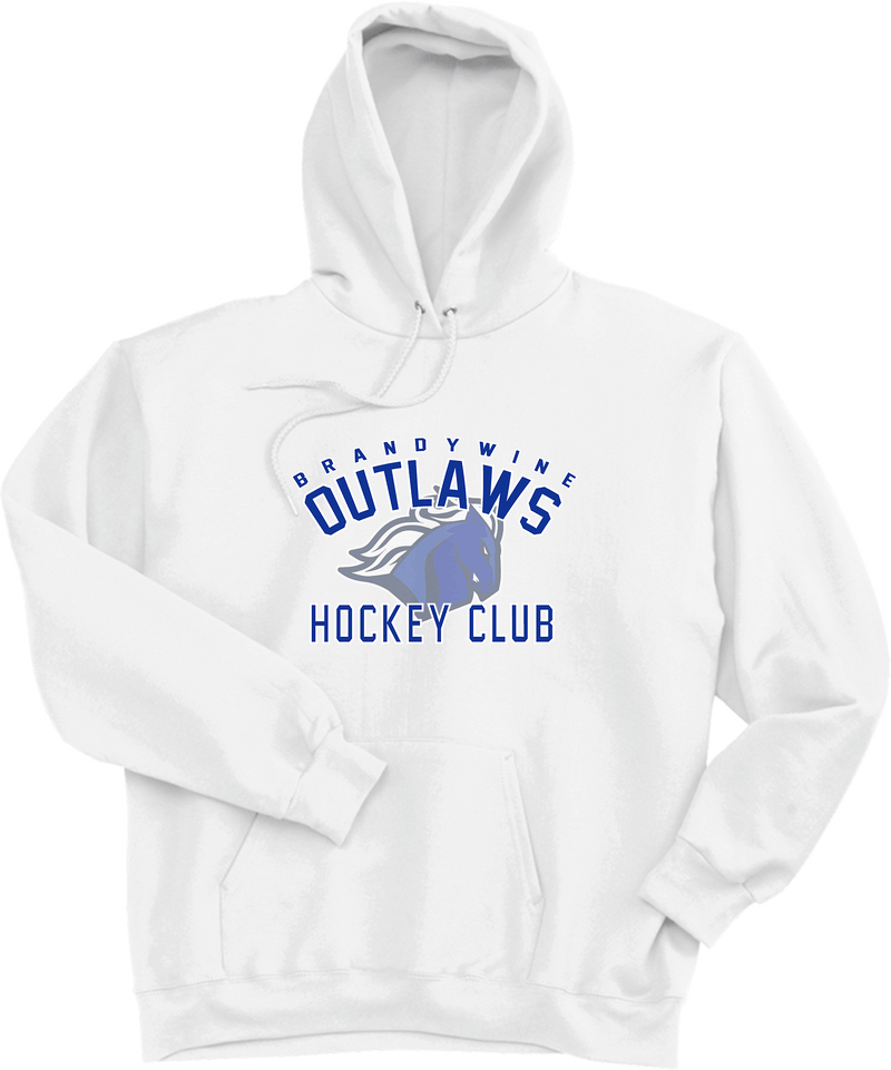 Brandywine Outlaws Ultimate Cotton - Pullover Hooded Sweatshirt