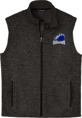 Brandywine Outlaws Sweater Fleece Vest