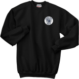 Council Rock North Ultimate Cotton - Crewneck Sweatshirt