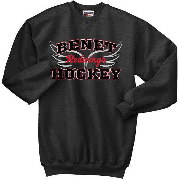 Benet Hockey Ultimate Cotton - Crewneck Sweatshirt