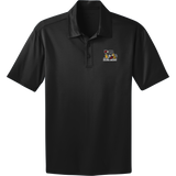 Dupage Black Bears Adult Silk Touch Performance Polo