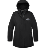 Bensalem Ladies All-Weather 3-in-1 Jacket