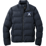 Chicago Bulldogs Mercer+Mettle Puffy Jacket