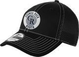 Council Rock North New Era Stretch Mesh Contrast Stitch Cap