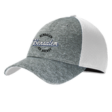 Bensalem New Era Shadow Stretch Mesh Cap