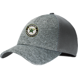 CT ECHO Stars New Era Shadow Stretch Mesh Cap