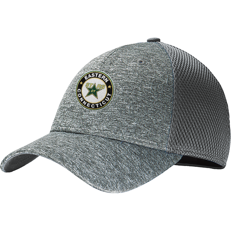 CT ECHO Stars New Era Shadow Stretch Mesh Cap