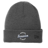 Bensalem New Era Speckled Beanie