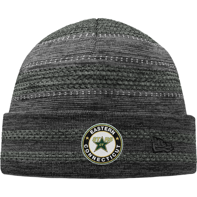 CT ECHO Stars New Era On-Field Knit Beanie