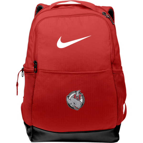 CT Whalers Tier 2 Nike Brasilia Medium Backpack