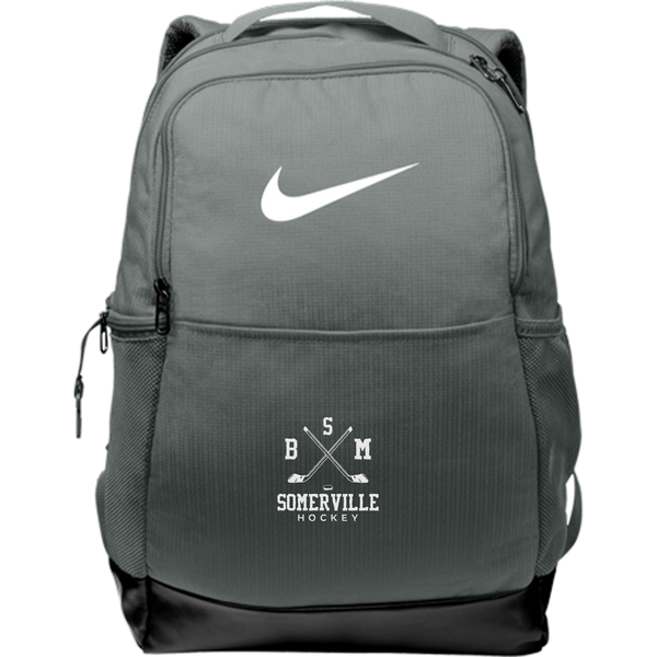 BSM Somerville Nike Brasilia Medium Backpack