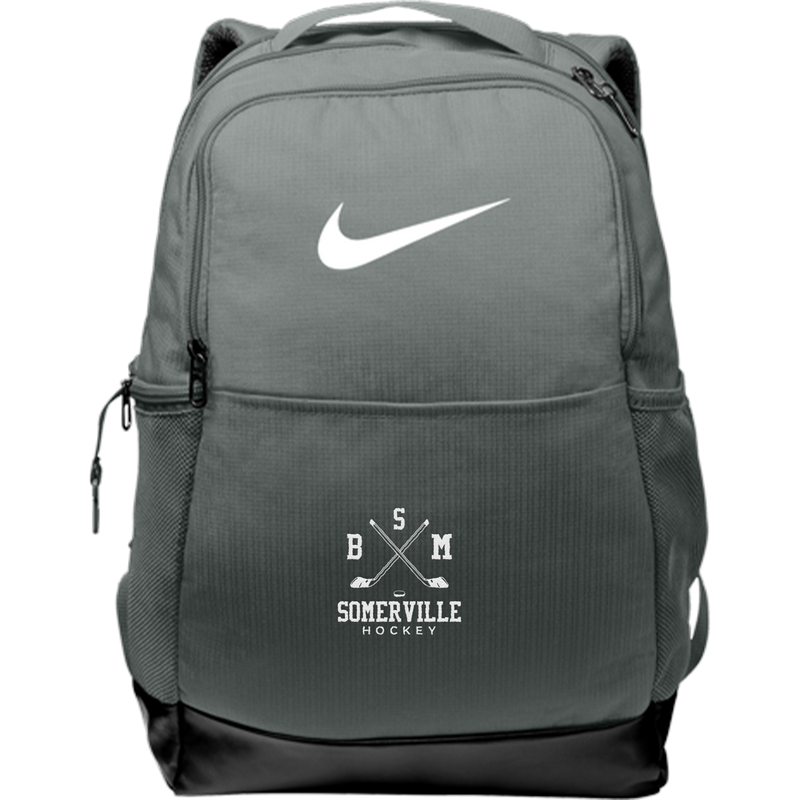 BSM Somerville Nike Brasilia Medium Backpack