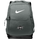 CT Oil Kings Nike Brasilia Medium Backpack