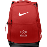 BSM Bernards Nike Brasilia Medium Backpack