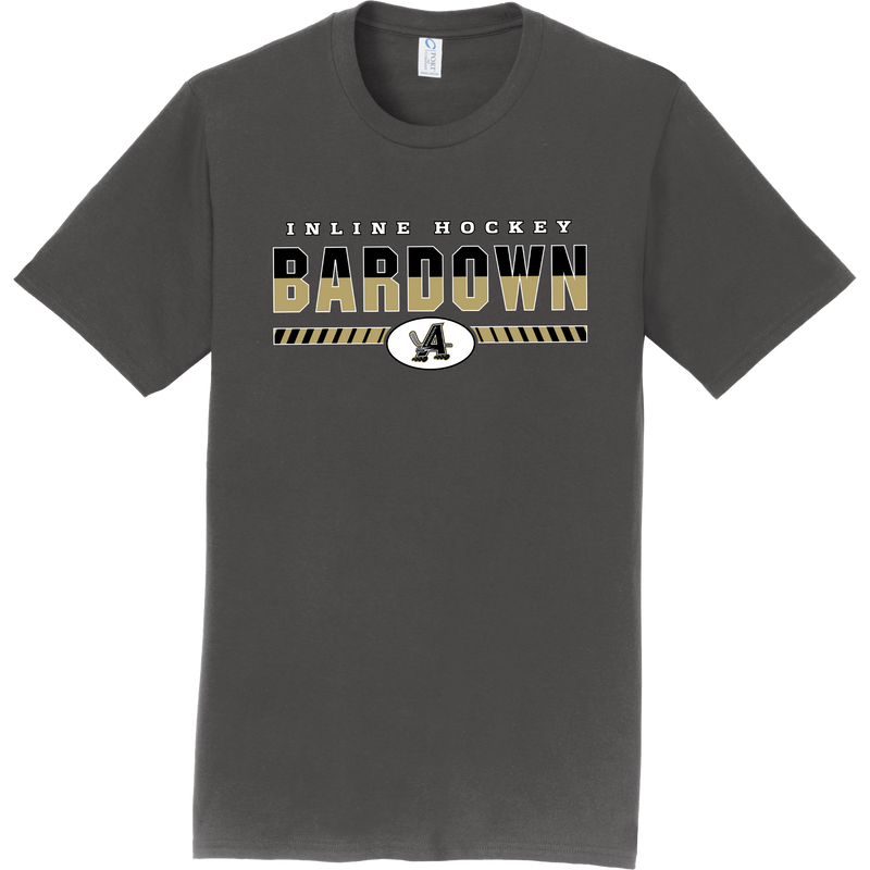 BarDown Inline Hockey Adult Fan Favorite Tee