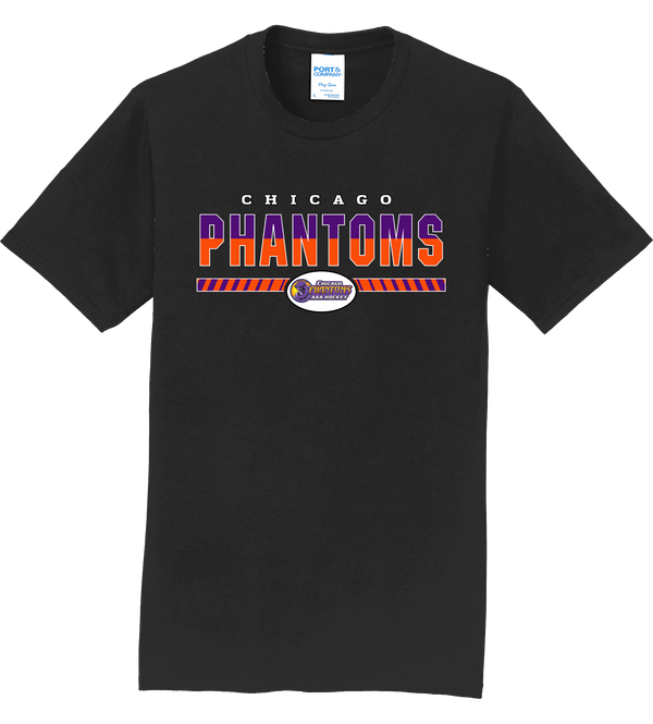 Chicago Phantoms Adult Fan Favorite Tee