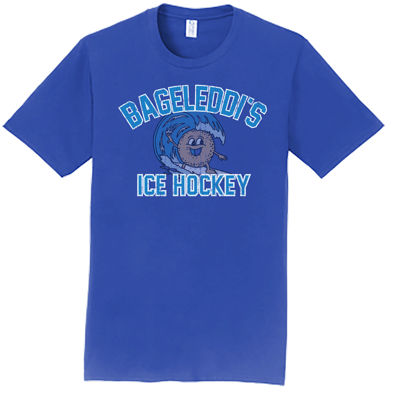 BagelEddi's Adult Fan Favorite Tee