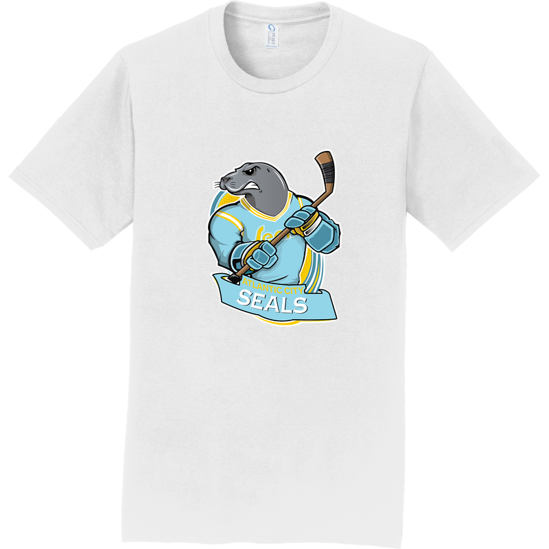 Atlantic City Seals Adult Fan Favorite Tee