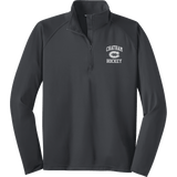 Chatham Hockey Sport-Wick Stretch 1/4-Zip Pullover