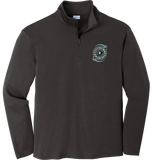 Brooklyn Aviators Youth PosiCharge Competitor 1/4-Zip Pullover